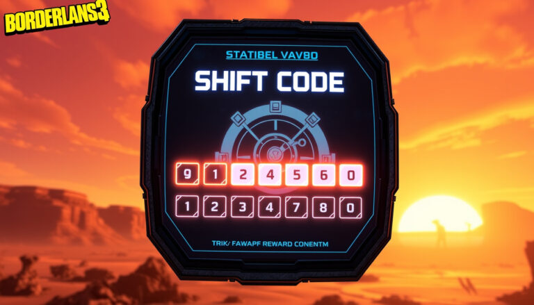 Borderlands 4 SHiFT Codes July 2026 & Redemption