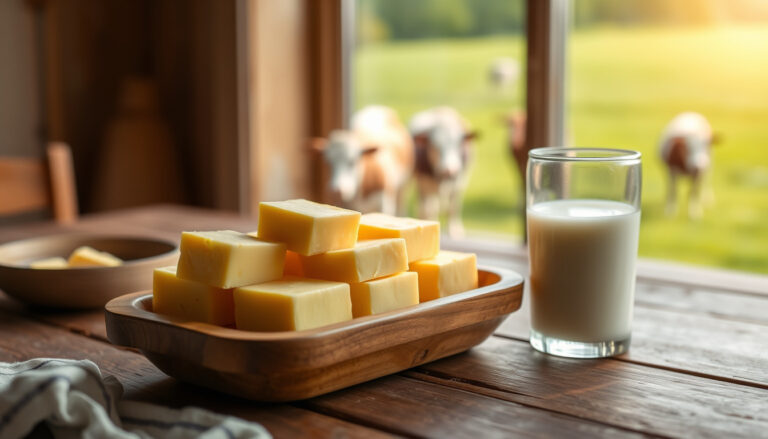 Butter Price Drop: Global Dairy Market Analysis & Trends