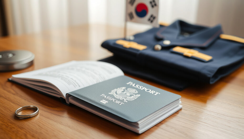 Choi Woo-shik: Marriage, Military Service & English Fluency