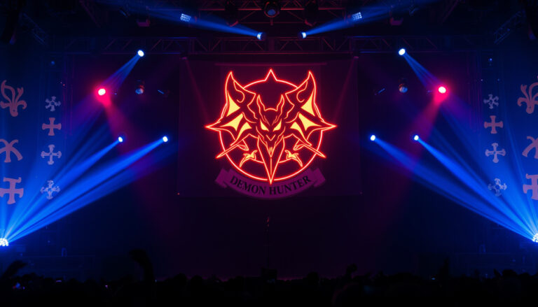 KPop Demon Hunters Saja Boys: Members, Songs & Real Singers