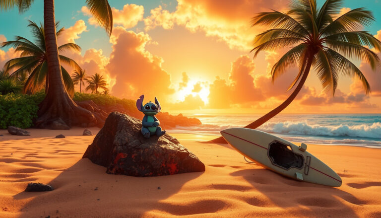 Lilo & Stitch Movie: Age Rating, Streaming, and More
