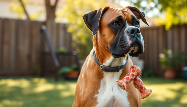 Boxer Dog Breed: Temperament, Health, Pros and Cons