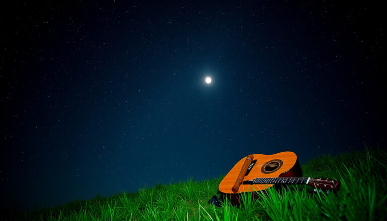 Matariki e ara e: Lyrics, Meaning, and Guitar Chords