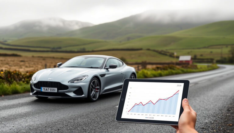 What’s My Car Worth? Free Car Valuation Ireland 2025